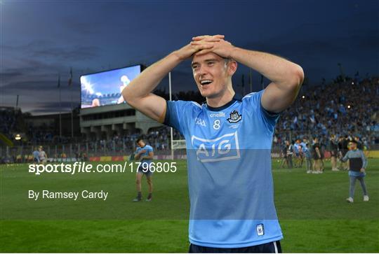 Dublin v Kerry - GAA Football All-Ireland Senior Championship Final Replay