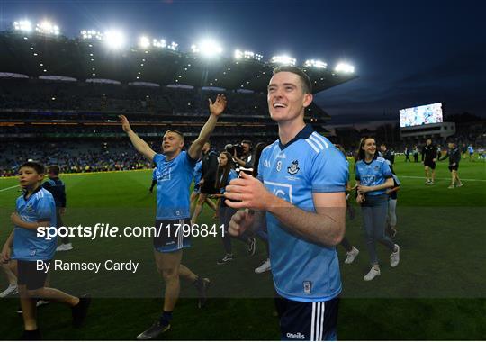 Dublin v Kerry - GAA Football All-Ireland Senior Championship Final Replay Dublin v Kerry - GAA Football All-Ireland Senior Championship Final Replay