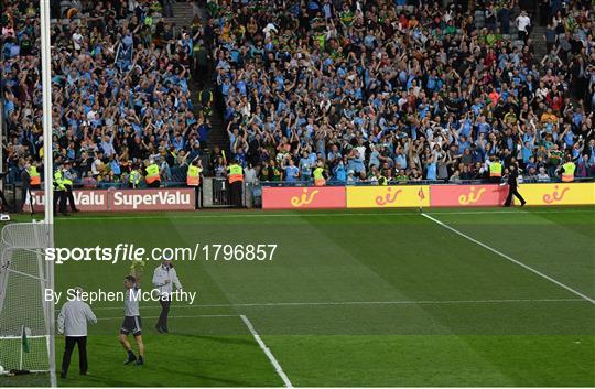 Dublin v Kerry - GAA Football All-Ireland Senior Championship Final Replay