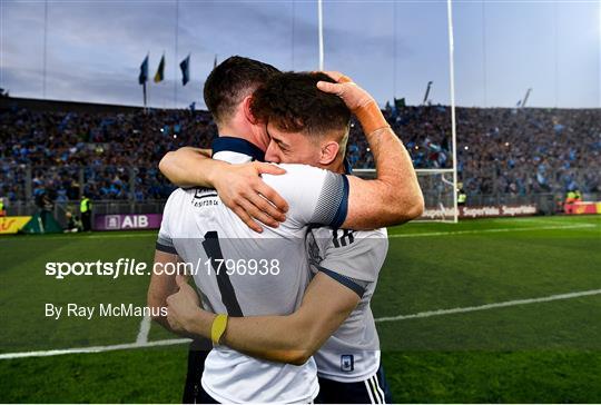 Dublin v Kerry - GAA Football All-Ireland Senior Championship Final Replay