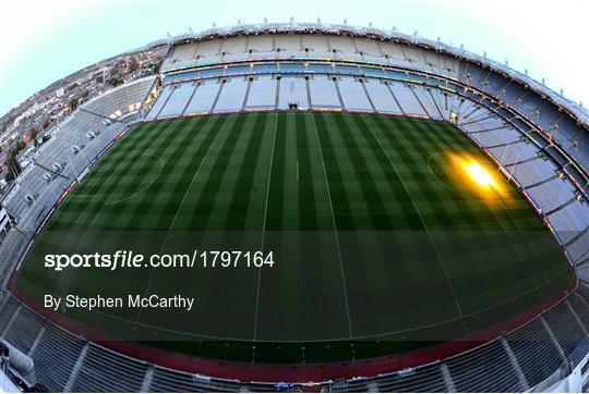 Dublin v Kerry - GAA Football All-Ireland Senior Championship Final Replay