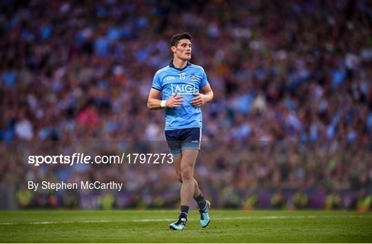 Dublin v Kerry - GAA Football All-Ireland Senior Championship Final Replay Dublin v Kerry - GAA Football All-Ireland Senior Championship Final Replay