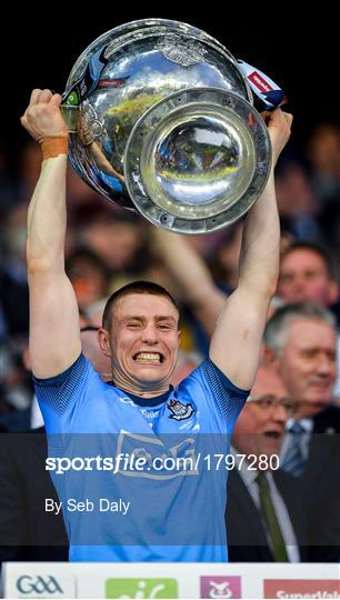 Dublin v Kerry - GAA Football All-Ireland Senior Championship Final Replay Dublin v Kerry - GAA Football All-Ireland Senior Championship Final Replay
