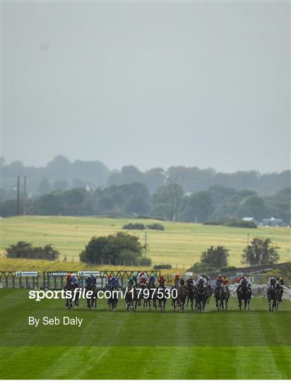 Irish Champions Weekend - Day 2
