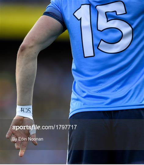 Dublin v Kerry - GAA Football All-Ireland Senior Championship Final Replay Dublin v Kerry - GAA Football All-Ireland Senior Championship Final Replay