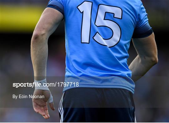 Dublin v Kerry - GAA Football All-Ireland Senior Championship Final Replay Dublin v Kerry - GAA Football All-Ireland Senior Championship Final Replay