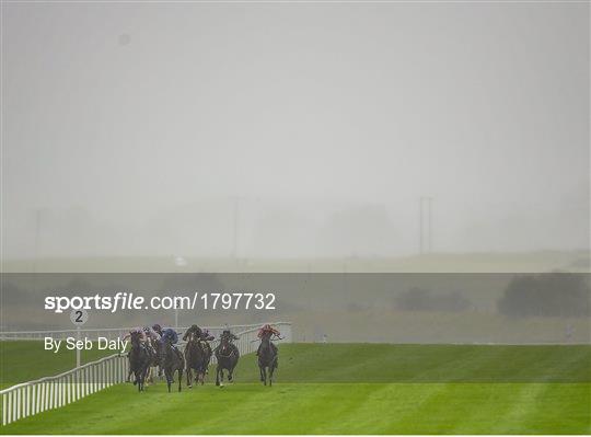 Irish Champions Weekend - Day 2