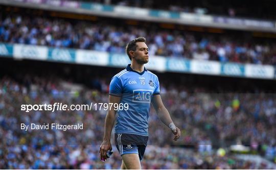 Dublin v Kerry - GAA Football All-Ireland Senior Championship Final Replay Dublin v Kerry - GAA Football All-Ireland Senior Championship Final Replay