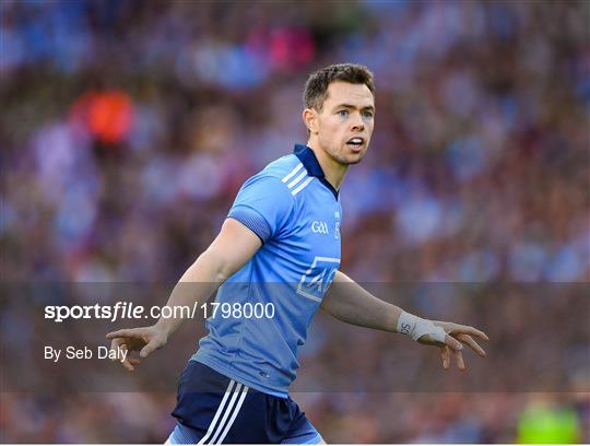 Dublin v Kerry - GAA Football All-Ireland Senior Championship Final Replay Dublin v Kerry - GAA Football All-Ireland Senior Championship Final Replay
