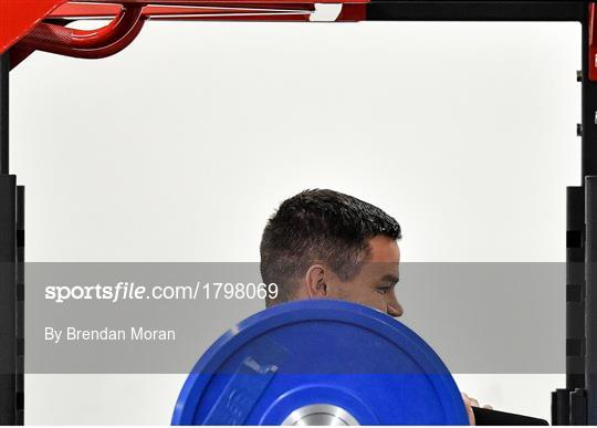 Ireland Rugby Media Access Ireland Rugby Media Access