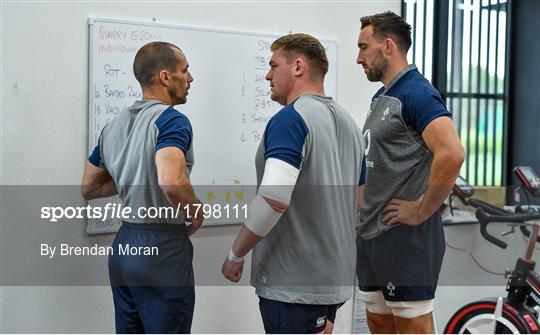 Ireland Rugby Media Access Ireland Rugby Media Access