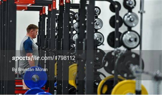Ireland Rugby Media Access Ireland Rugby Media Access