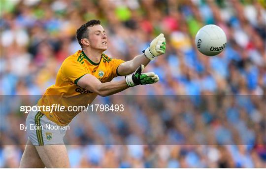 Dublin v Kerry - GAA Football All-Ireland Senior Championship Final Replay