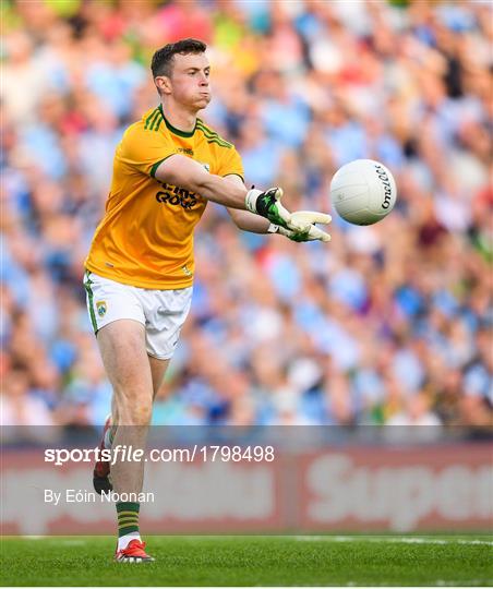 Dublin v Kerry - GAA Football All-Ireland Senior Championship Final Replay