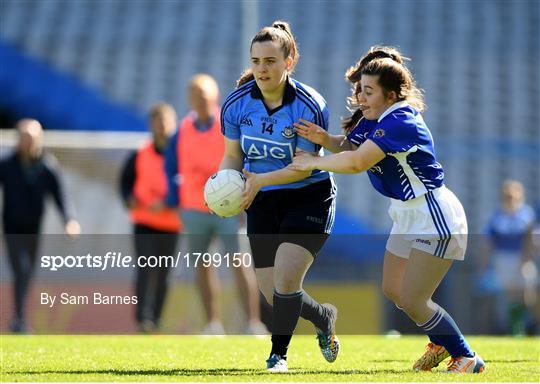 M.Donnelly GAA Football for ALL Interprovincial Finals