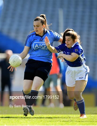 M.Donnelly GAA Football for ALL Interprovincial Finals