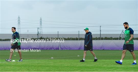 Ireland Rugby Media Access Ireland Rugby Media Access