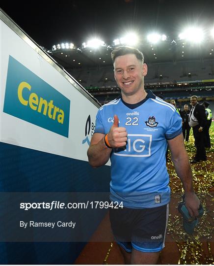 Dublin v Kerry - GAA Football All-Ireland Senior Championship Final Replay