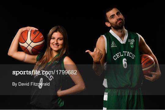 Basketball Ireland 2019/20 Season Launch