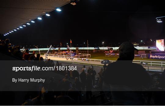2019 Boylesports Irish Greyhound Derby