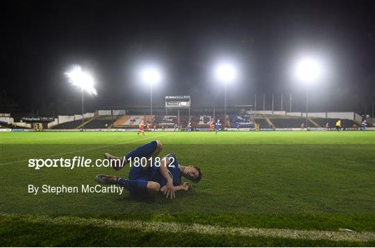 Shelbourne v Limerick FC - SSE Airtricity League First Division