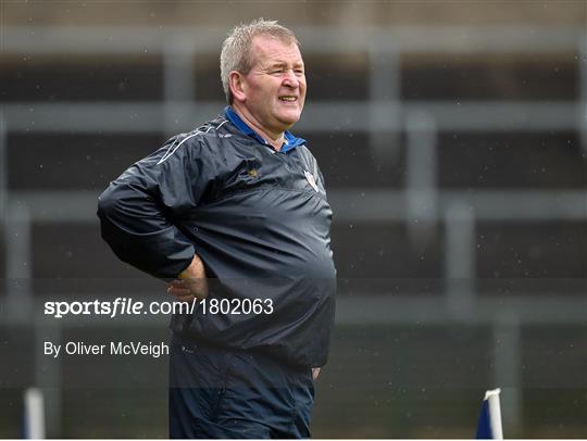 Derrygonnelly Harps v Roslea Shamrocks - Fermanagh County Senior Club Football Championship Final Derrygonnelly Harps v Roslea Shamrocks - Fermanagh County Senior Club Football Championship Final