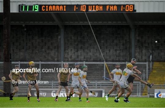 Kerry v Offaly - Joe McDonagh Cup Round 5 Kerry v Offaly - Joe McDonagh Cup Round 5