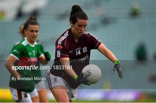 Galway v Mayo – 2019 TG4 Connacht Ladies Senior Football Final Replay