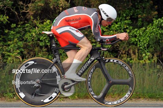 2013 Elite Men's National Time-Trial Championships