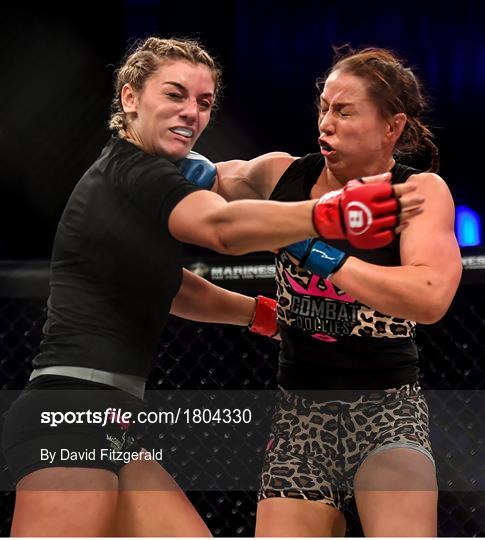 Bellator Dublin Bellator Dublin