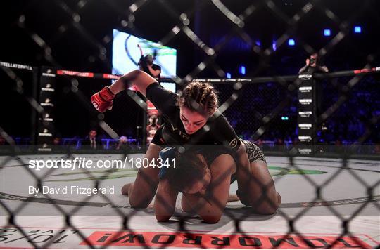 Bellator Dublin