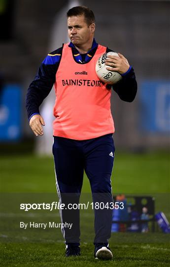Na Fianna v Ballymun Kickhams - Dublin County Senior Club Football Championship Group 1 Na Fianna v Ballymun Kickhams - Dublin County Senior Club Football Championship Group 1