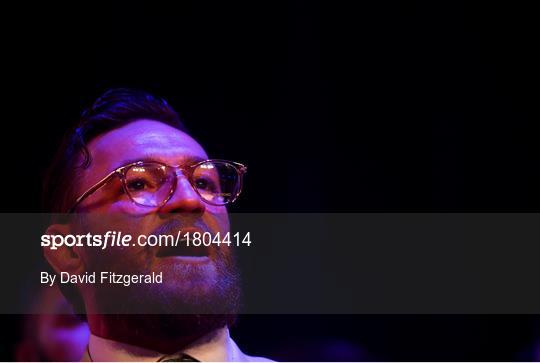 Bellator Dublin Bellator Dublin