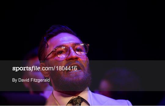 Bellator Dublin Bellator Dublin