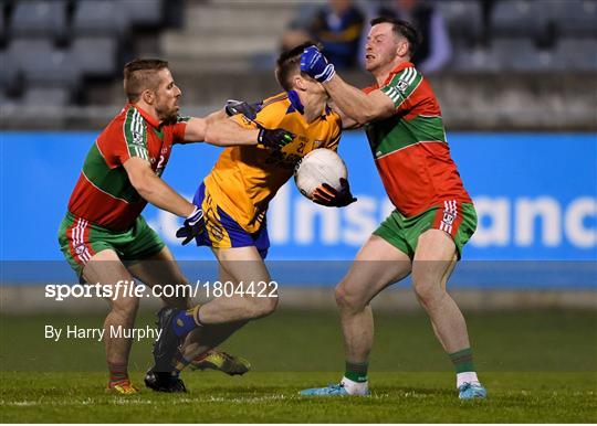Na Fianna v Ballymun Kickhams - Dublin County Senior Club Football Championship Group 1 Na Fianna v Ballymun Kickhams - Dublin County Senior Club Football Championship Group 1