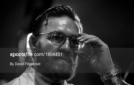 Bellator Dublin Bellator Dublin