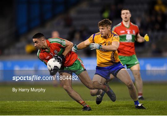 Na Fianna v Ballymun Kickhams - Dublin County Senior Club Football Championship Group 1 Na Fianna v Ballymun Kickhams - Dublin County Senior Club Football Championship Group 1