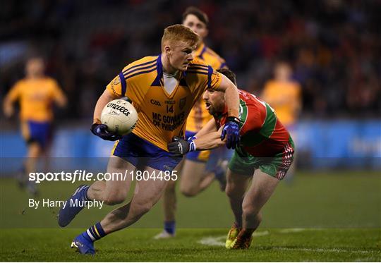 Na Fianna v Ballymun Kickhams - Dublin County Senior Club Football Championship Group 1 Na Fianna v Ballymun Kickhams - Dublin County Senior Club Football Championship Group 1