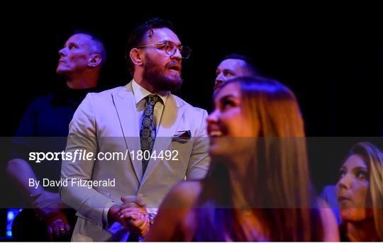 Bellator Dublin Bellator Dublin