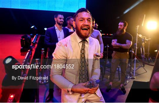 Bellator Dublin Bellator Dublin