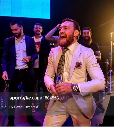 Bellator Dublin Bellator Dublin