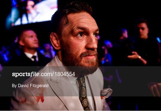 Bellator Dublin Bellator Dublin