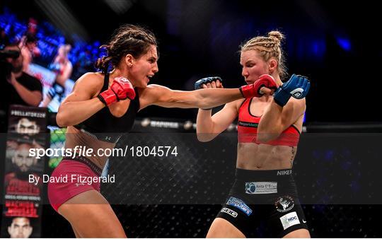 Bellator Dublin Bellator Dublin