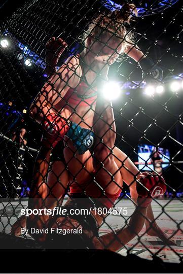 Bellator Dublin Bellator Dublin