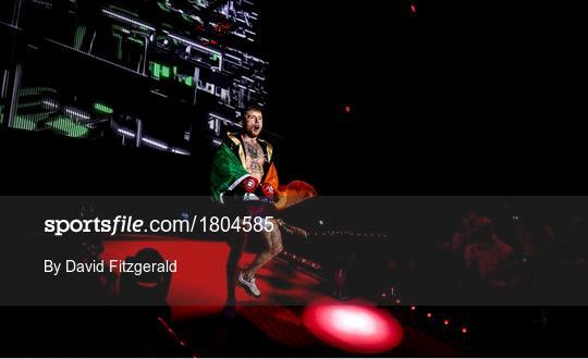 Bellator Dublin Bellator Dublin