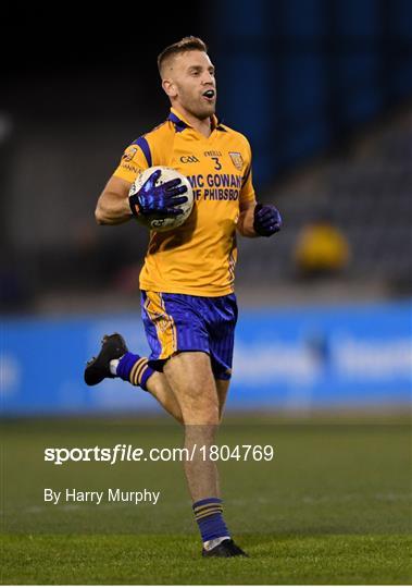 Na Fianna v Ballymun Kickhams - Dublin County Senior Club Football Championship Group 1 Na Fianna v Ballymun Kickhams - Dublin County Senior Club Football Championship Group 1