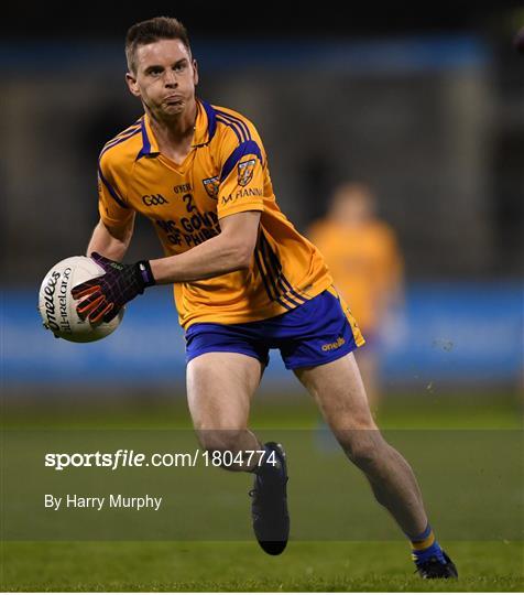 Na Fianna v Ballymun Kickhams - Dublin County Senior Club Football Championship Group 1 Na Fianna v Ballymun Kickhams - Dublin County Senior Club Football Championship Group 1