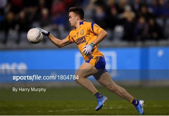 Na Fianna v Ballymun Kickhams - Dublin County Senior Club Football Championship Group 1 Na Fianna v Ballymun Kickhams - Dublin County Senior Club Football Championship Group 1