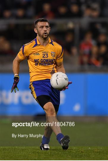 Na Fianna v Ballymun Kickhams - Dublin County Senior Club Football Championship Group 1 Na Fianna v Ballymun Kickhams - Dublin County Senior Club Football Championship Group 1