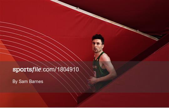17th IAAF World Athletics Championships Doha 2019 - Day Two